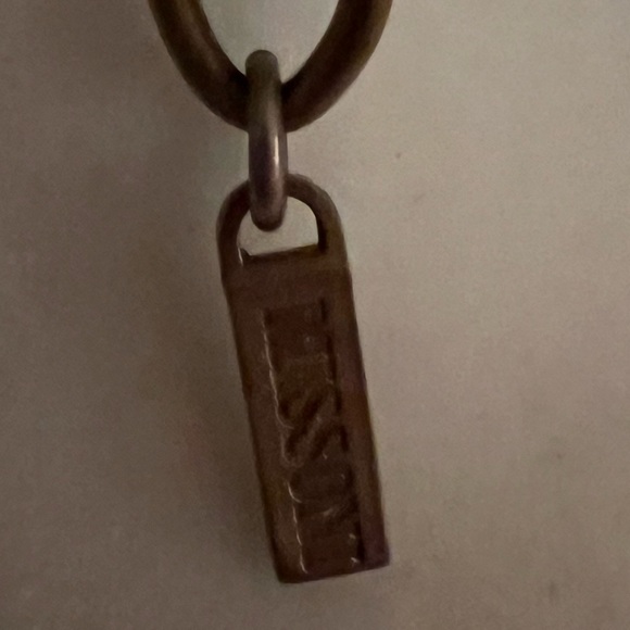 Missoni runway necklace. Vintage - Picture 9 of 15